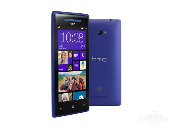 HTC 8X C620d(16GB)