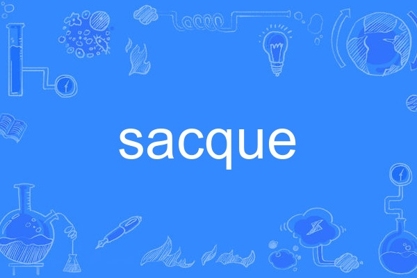 sacque