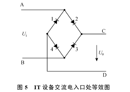 直流電源