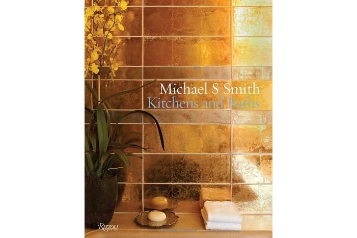 Michael S. Smith Kitchens and Baths