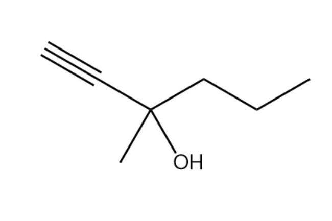 3-甲基-1-戊炔-3-醇