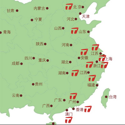 市場網路