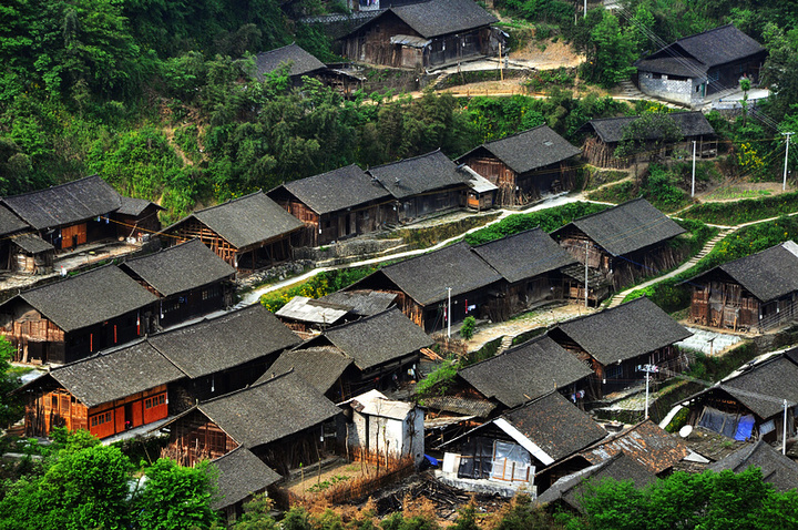 下新寨村(雲南省紅河石屏縣新城鄉下新寨村)