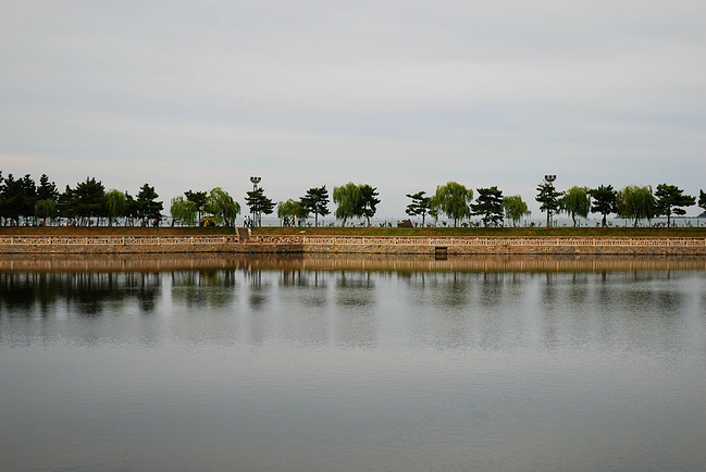 蓬萊湖公園