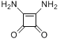 3,4-二氨基-3-環丁烯-1,2-二酮