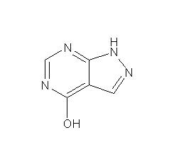 別嘌醇緩釋片