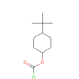 4-叔丁基環己基氯甲酸酯