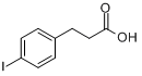 3-（4-碘苯基）丙酸