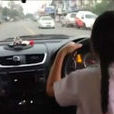 12·4泰國女童駕車事件