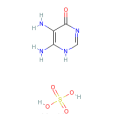 4,5-二氨基-6-羥基吡啶硫酸
