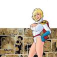 Power Girl Vol. 2