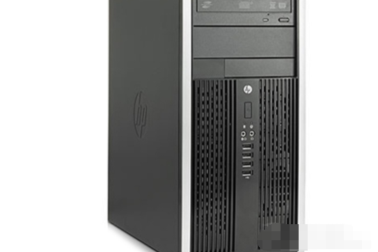 HP Compaq 6200 Pro MT A2P58PA