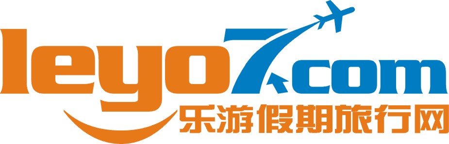 樂游假期旅行網logo