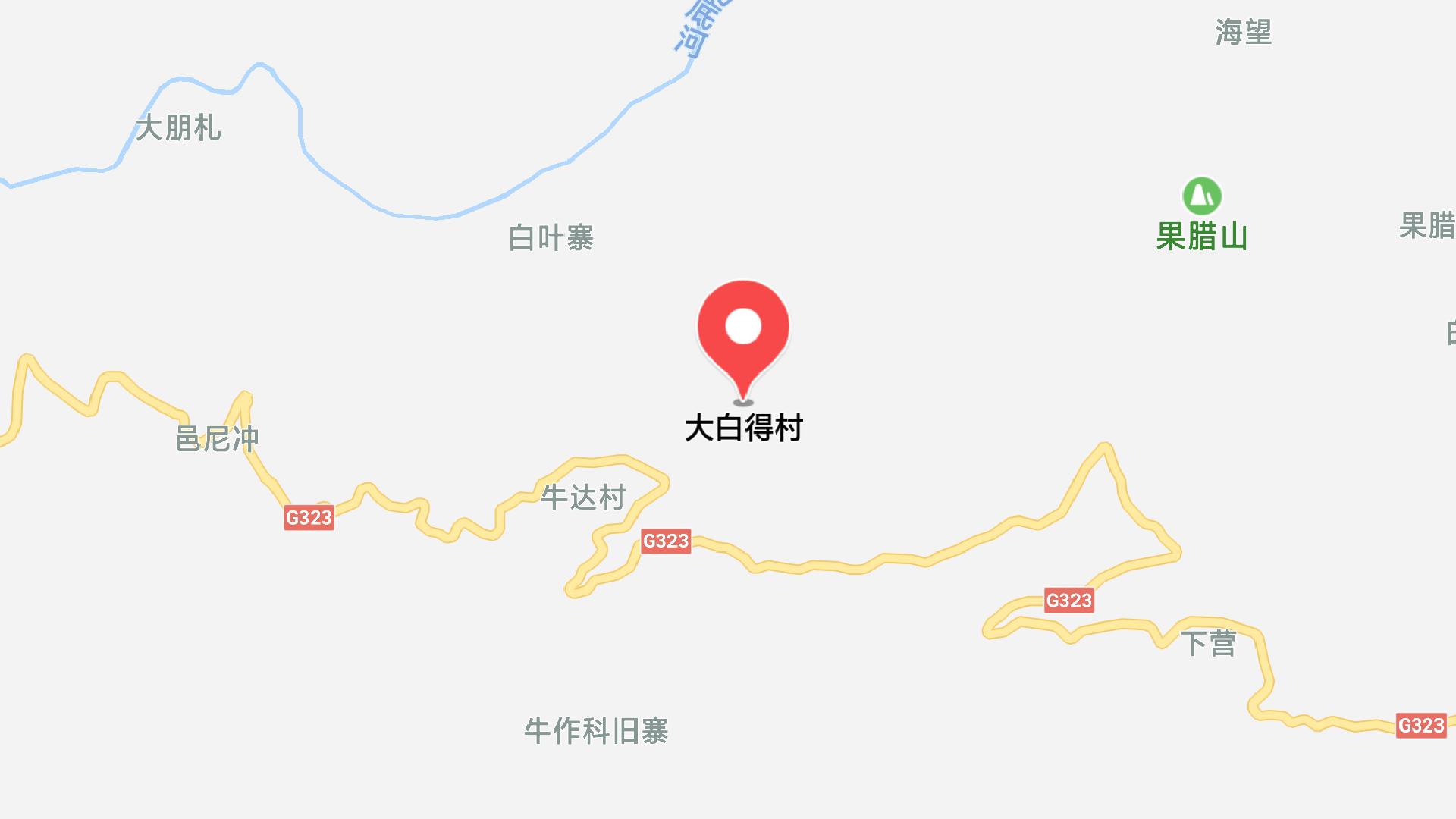 地圖信息