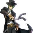 哈扎馬(Hazama)