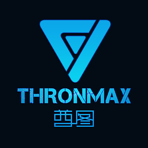 THRONMAX酋圖