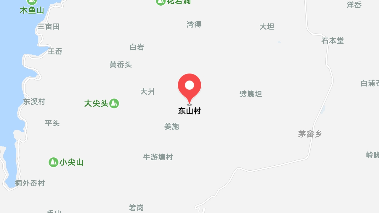 地圖信息