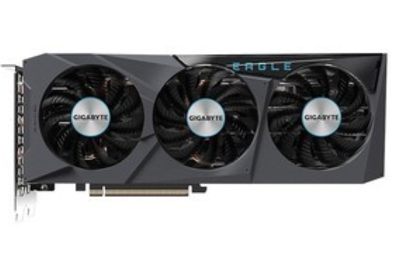 技嘉GeForce RTX 3070 EAGLE OC 8G