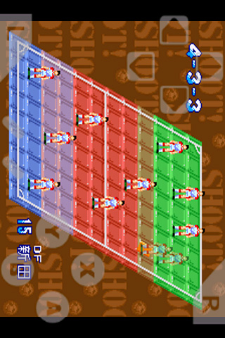 足球風雲V2.07 下載