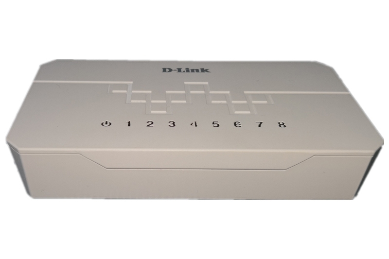 D-Link DES-1008C