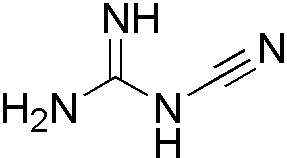二氰二胺