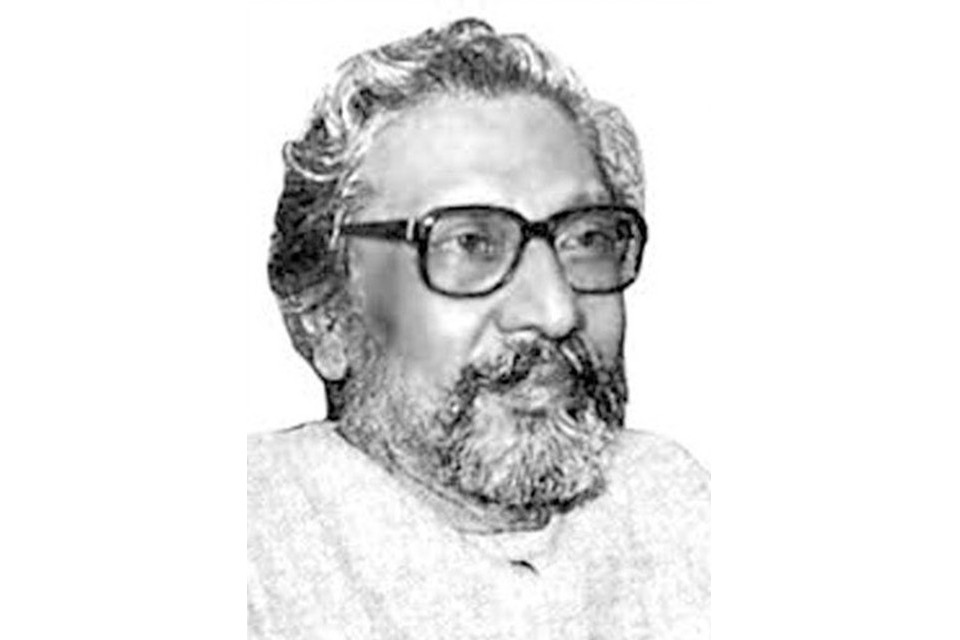 Bijon Bhattacharya