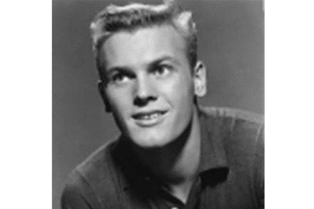 Tab Hunter