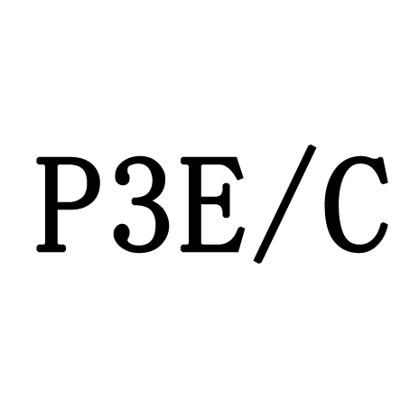 P3E/C