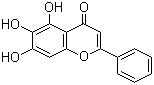 三羥黃酮