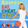 Suzanne Somers\x27 Eat, Cheat, and Melt the Fat Away(2003年Three Rivers Press出版的圖書)