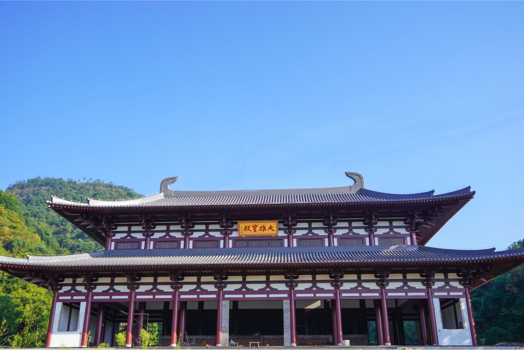 鹿苑寺(中國浙江境內寺院)