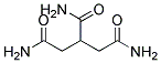 1,2,3-丙烷三甲醯胺