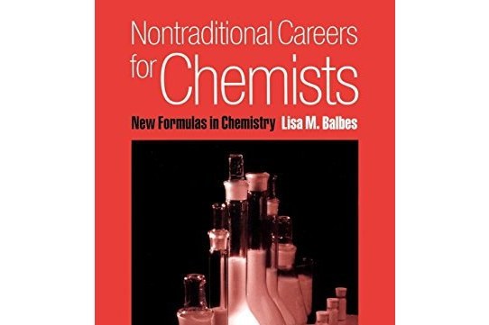 Nontraditional Careers for Chemists