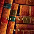 The Secret of Lost Things(2008年Anchor出版的圖書)