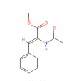 2-乙醯氨基-3-苯基丙烯酸-(Z)-甲酯