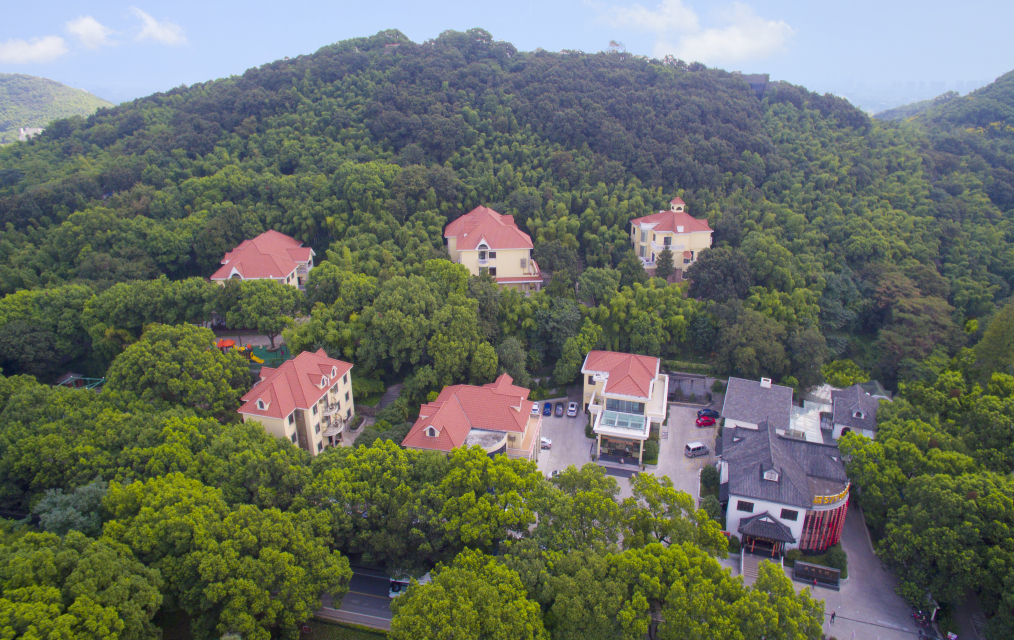 佘山森林賓館