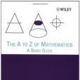 The A to Z of Mathematics(Sidebotham, Thomas H.著圖書)