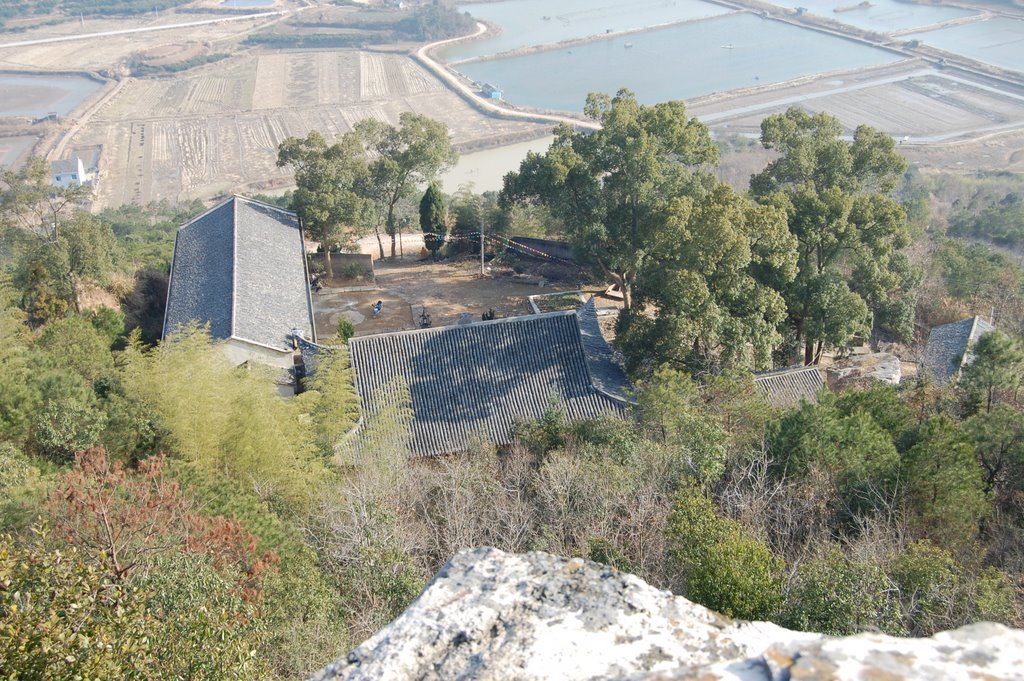 寺崗王村