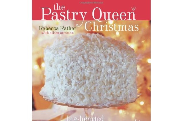 The Pastry Queen Christmas