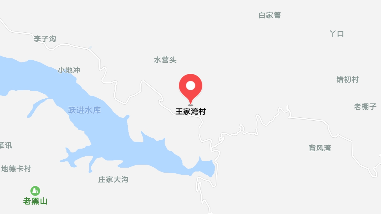 地圖信息