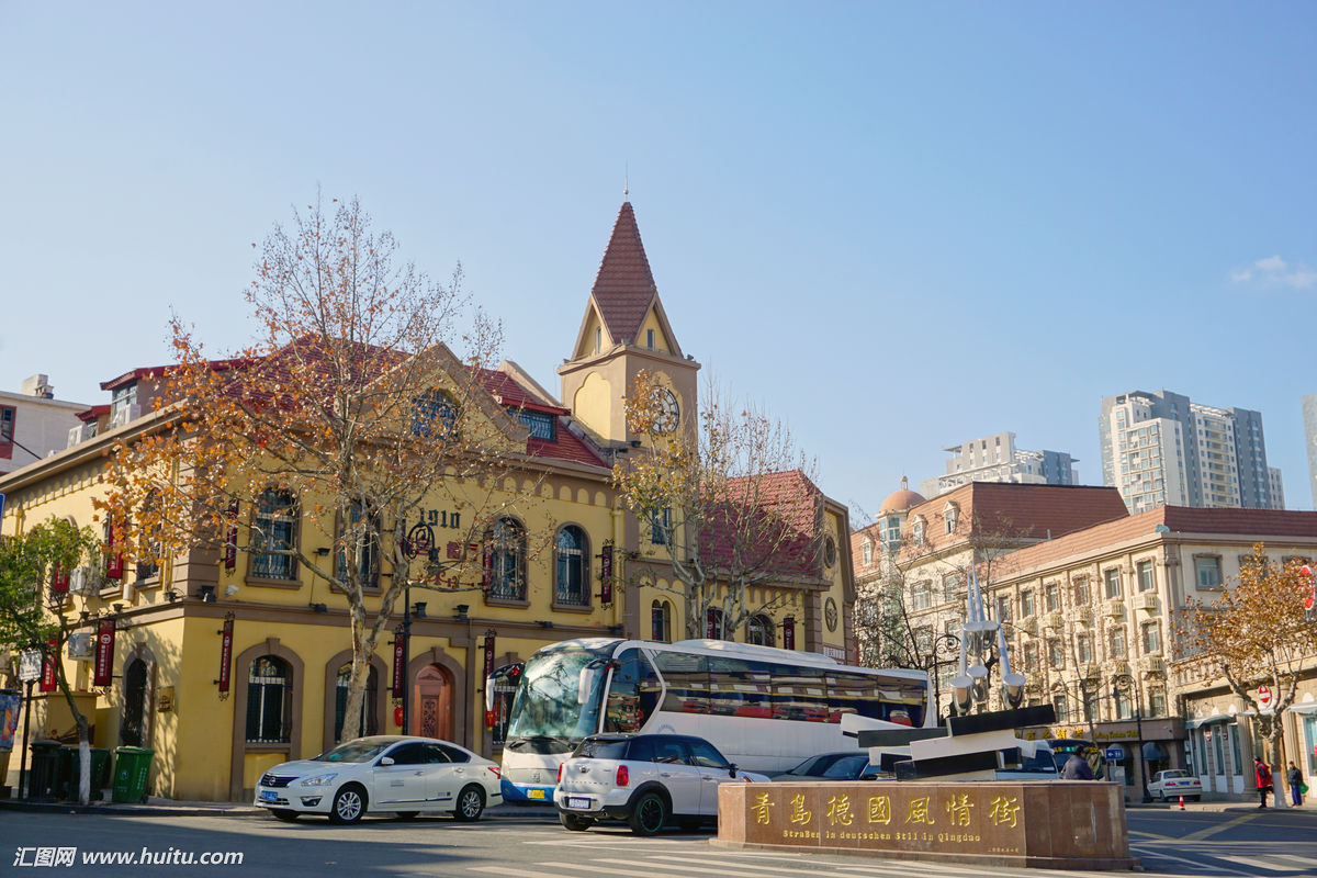 道路交通博物館