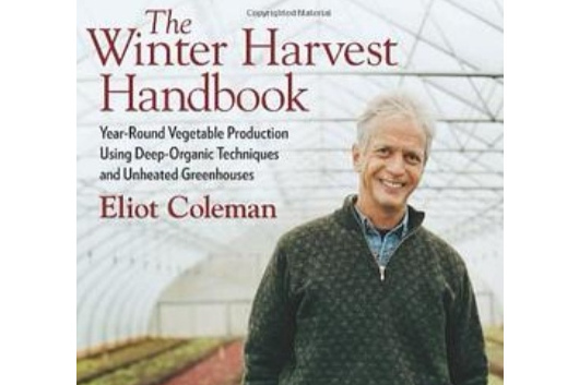 The Winter Harvest Handbook