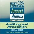 Wiley CPA Exam Review