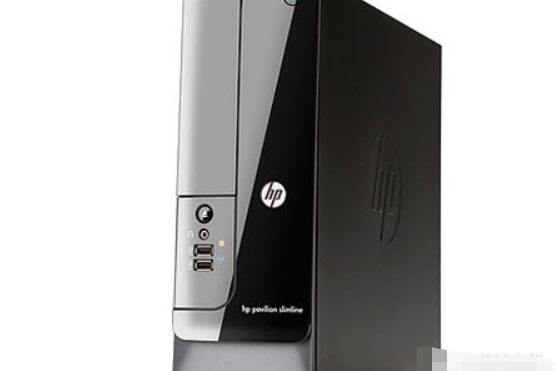 HP Pavilion s5-1220cn