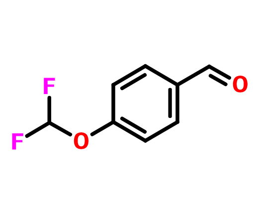4-（二氟甲氧基）苯甲醛