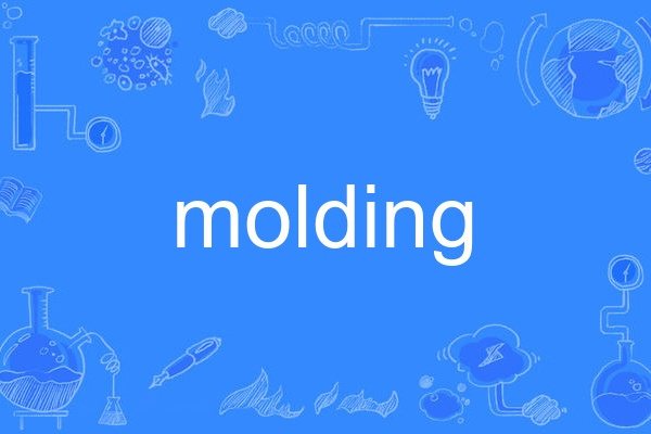 molding