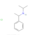 (S)-(-)-N-異丙基-1-苯乙胺鹽酸鹽