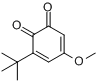 3-T-丁基-5-甲氧基鄰苯醌