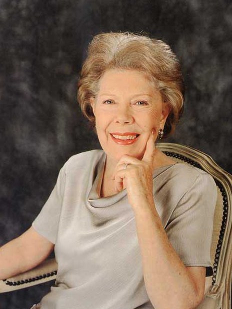 Janet Baker