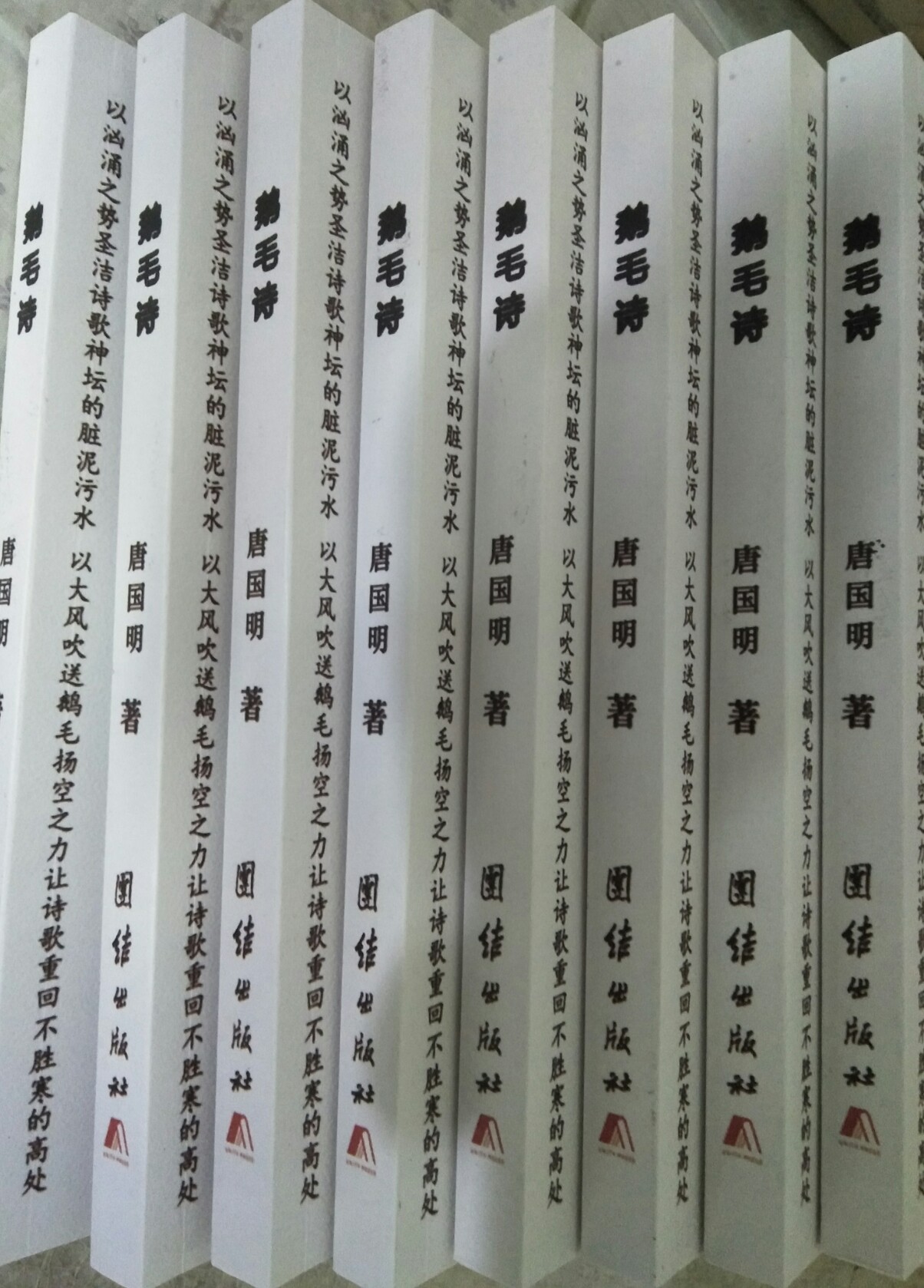 鵝毛書影3